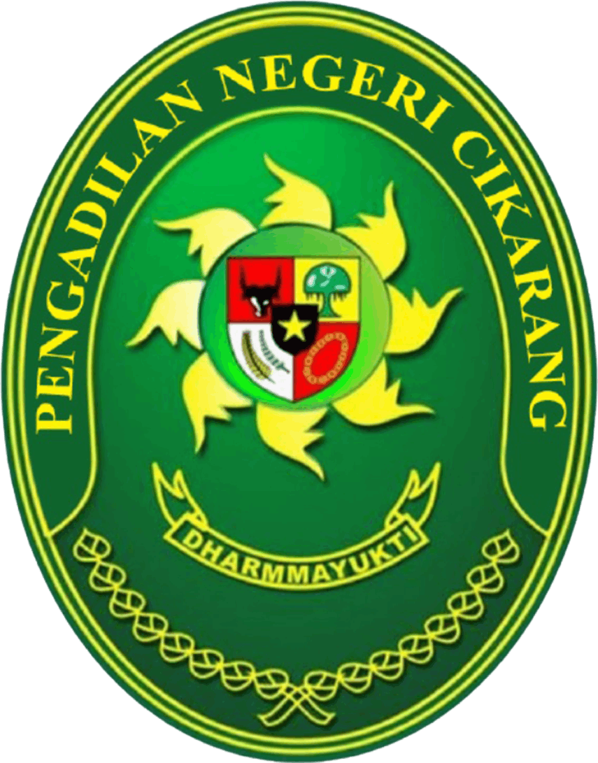 Logo PN Cikarang